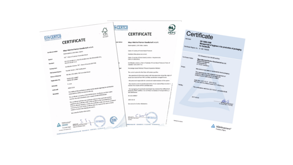 MM digital – viewing product and mill certificates 