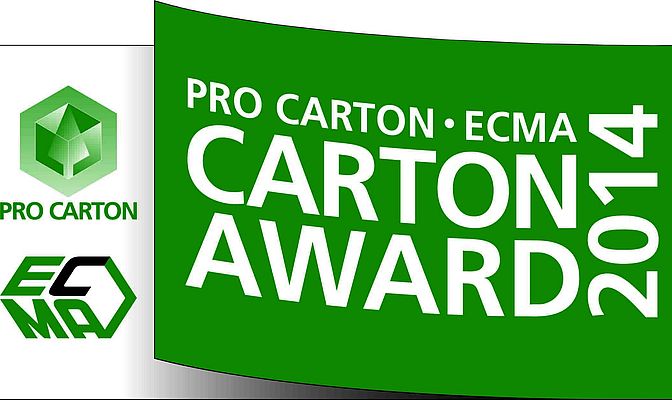Pro Carton/ ECMA Awards 2014